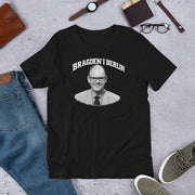 BRAGDEN I BERLIN T-SHIRT