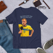 DAGS ATT ÅKA HEM - T-SHIRT