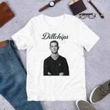 DILLCHIPS T-SHIRT