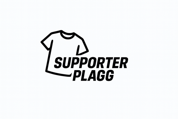 Supporterplagg by Gramenti AB